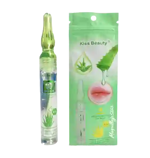 Brillo Serum De Labios Aloe Vera 7010003a