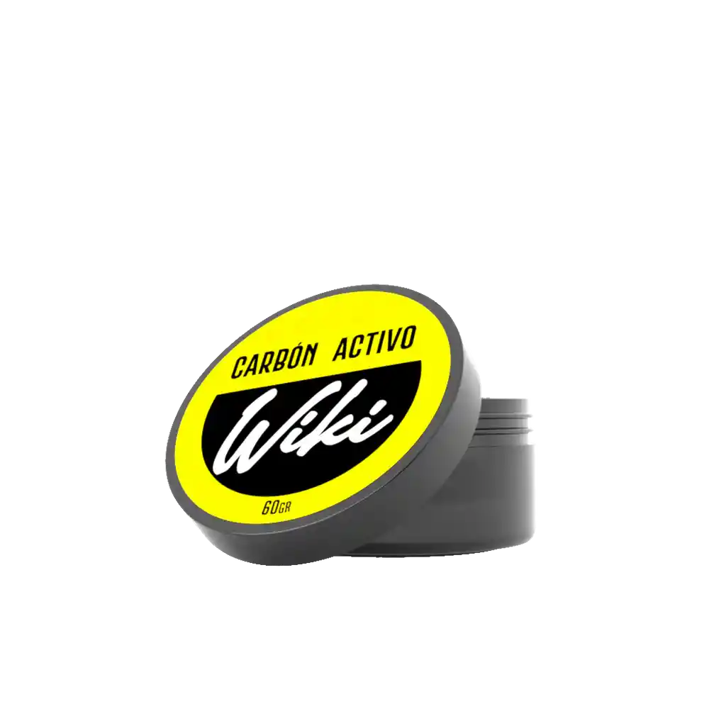 Carbón Activado