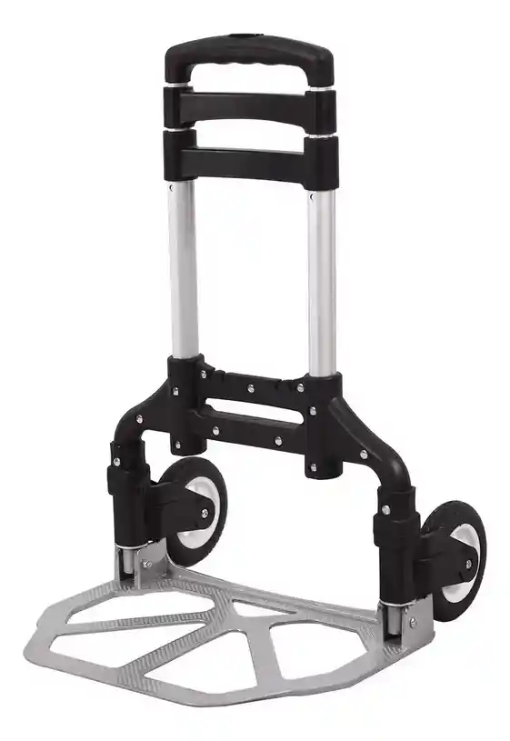 Carretilla Plegable De Mano C04