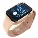 Smart Watch Para Dama Serie 10: Elegancia Y Tecnología 4 En 1