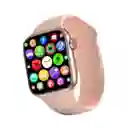 Smart Watch Para Dama Serie 10: Elegancia Y Tecnología 4 En 1