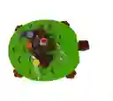 Juego Didáctico Tuga La Tortuga De Concentración Para Niños