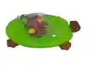 Juego Didáctico Tuga La Tortuga De Concentración Para Niños