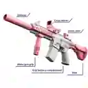Pistola Electrica De Agua Cy012/013