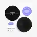 Cubre Pezones Nipskin® Nipple Cover Black Edition Plus 10cm