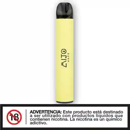 Desechable Mijo 1500puff - Piña Colada