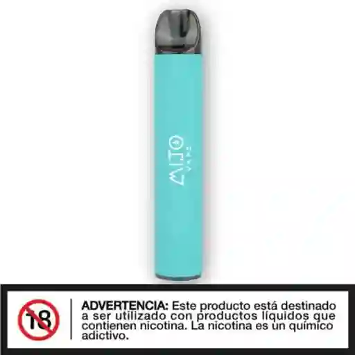 Desechable Mijo 1500puff - Energetic Ice