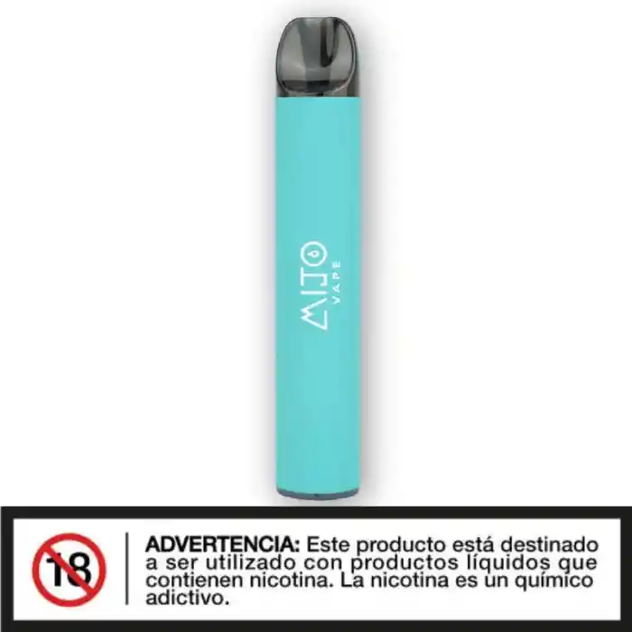 Desechable Mijo 1500puff - Energetic Ice