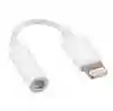 Adaptador Lighting-3.5 Mm Ca-1052: Compatibilidad Y Versatilidad