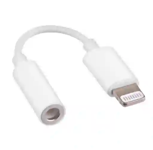 Adaptador Lighting-3.5 Mm Ca-1052: Compatibilidad Y Versatilidad