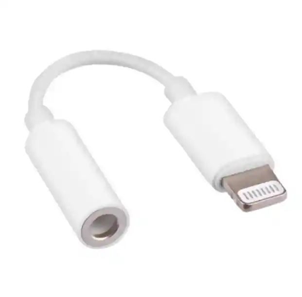 Adaptador Lighting-3.5 Mm Ca-1052: Compatibilidad Y Versatilidad