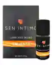 Lubricante Sabor Cafe Moka Caliente Sen 30ml (comestible)