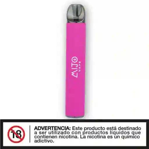 Desechable Mijo 1500puff - Fresa Sandia