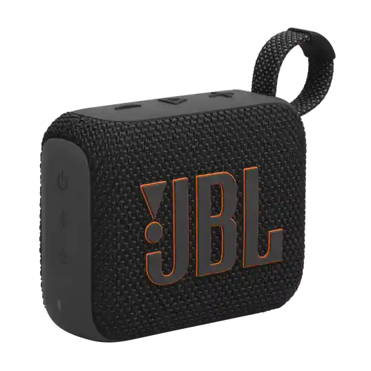 Parlante Jbl G0 4 Bluetooth Original