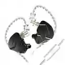 Audifonos In-ear Kz Zsn Pro X
