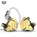 Audifonos In-ear Kz Zsn Pro X