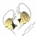 Audifonos In-ear Kz Zsn Pro X
