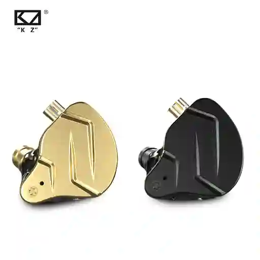 Audifonos In-ear Kz Zsn Pro X