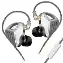 Audifonos In-ear Kz Zvx