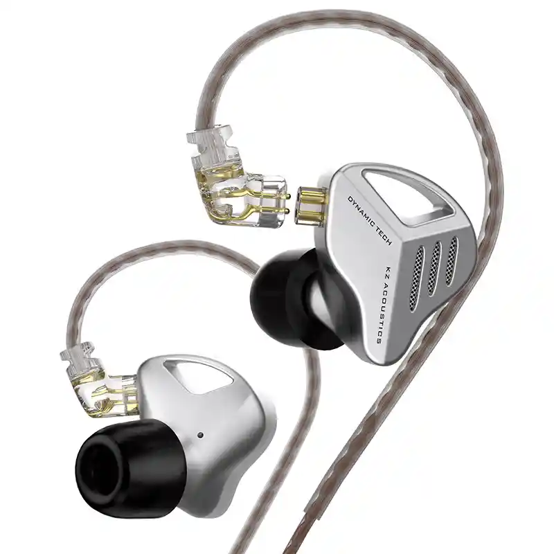 Audifonos In-ear Kz Zvx