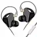 Audifonos In-ear Kz Zvx