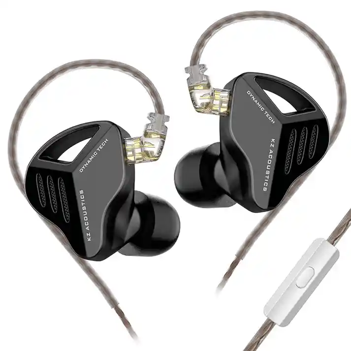 Audifonos In-ear Kz Zvx