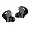 Audifonos In-ear Kz Zvx