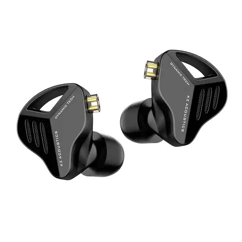 Audifonos In-ear Kz Zvx