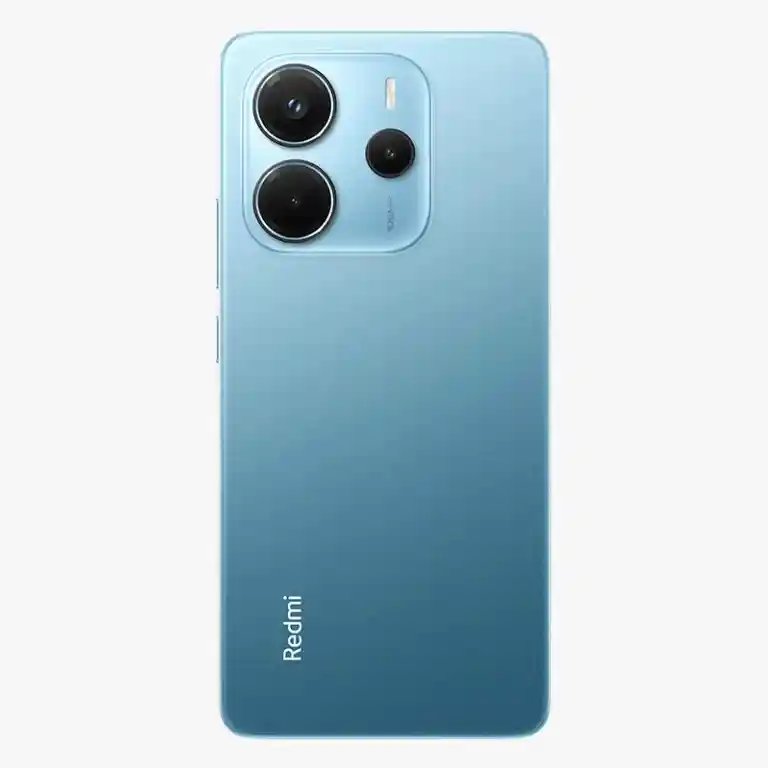 Xiaomi Redmi Note 14 4g 256gb 8gb Ram Sp