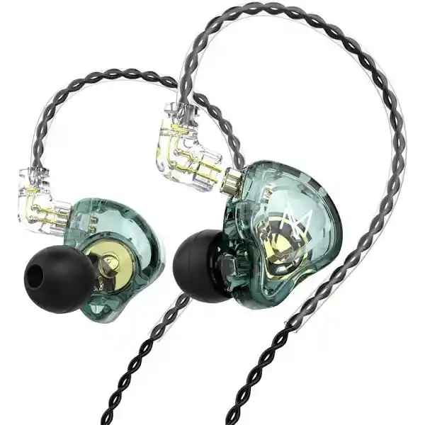 Audifonos In-ear Trn Mt1