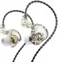 Audifonos In-ear Trn Mt1