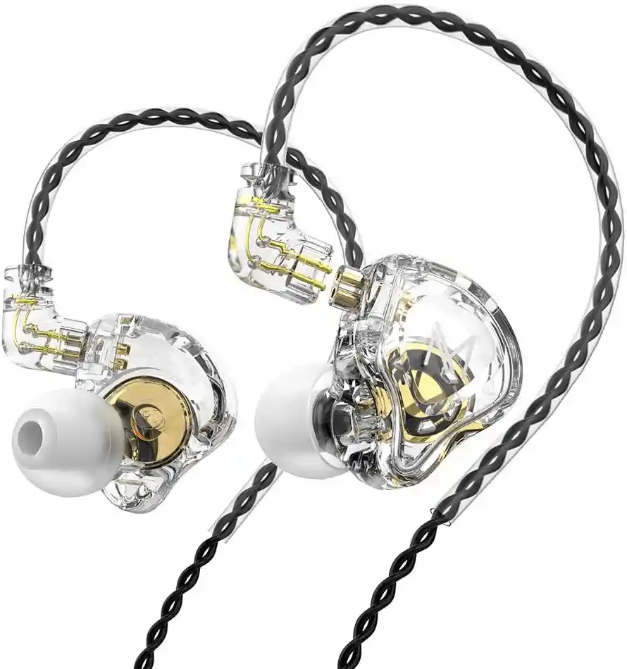 Audifonos In-ear Trn Mt1