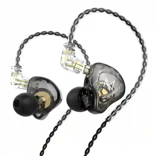 Audifonos In-ear Trn Mt1