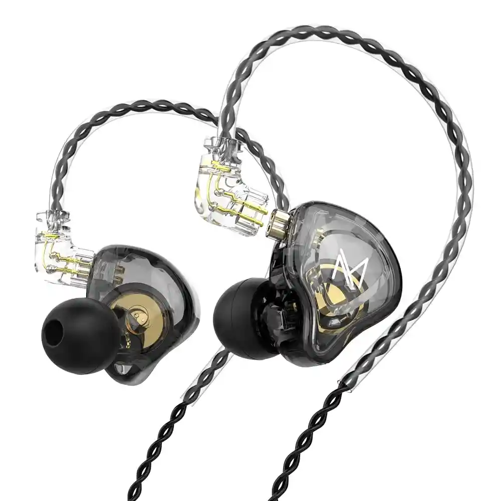 Audifonos In-ear Trn Mt1