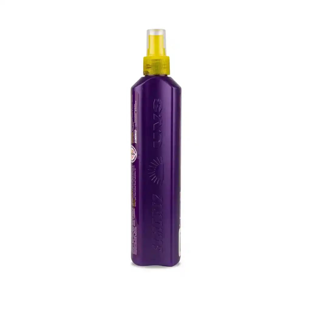 Silicona Protector U.v.3 Chicle Simoniz 300ml