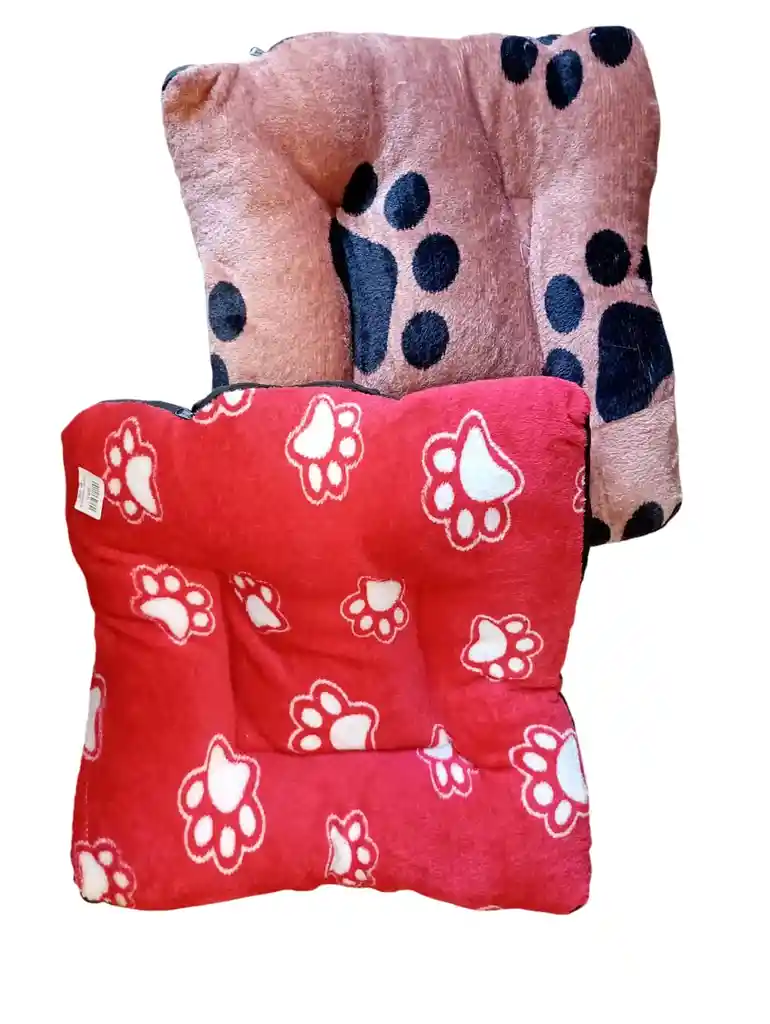 Cama Mascota Pequeña