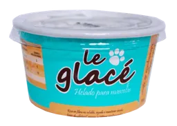 Le Glace Helado Mantequilla De Mani 160 Ml