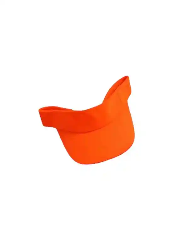 Visera Neon Hora Loca Carnaval Colores Surtidos