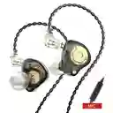 Audifonos In-ear Trn Mt1 Pro