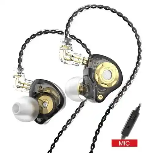 Audifonos In-ear Trn Mt1 Pro