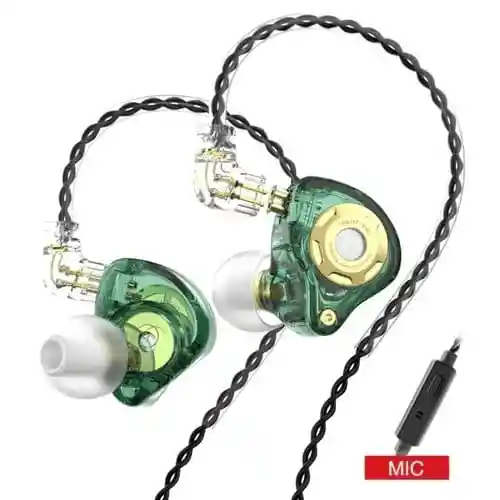 Audifonos In-ear Trn Mt1 Pro