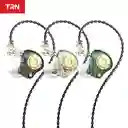 Audifonos In-ear Trn Mt1 Pro