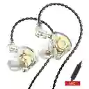 Audifonos In-ear Trn Mt1 Pro