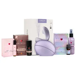 Kit Galaxie Seducción Mágica
