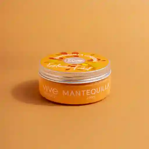 Mantequilla Corporal Humectante Explosión Frutal 200 Ml