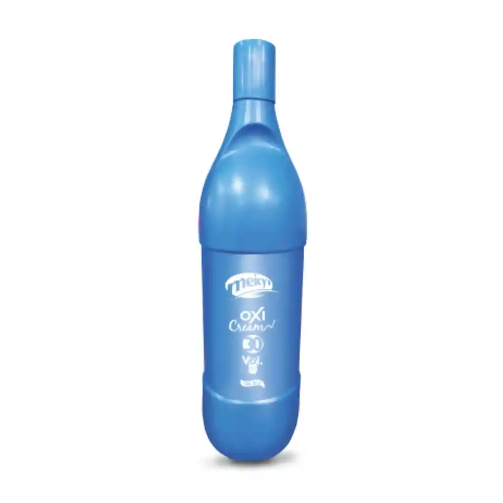 Oxigenta 30 Volumenes 1000ml Meicy´s