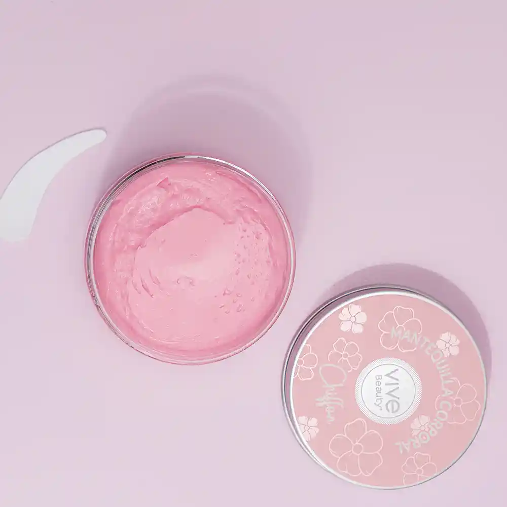 Mantequilla Corporal Humectante Chiffon 200 Ml