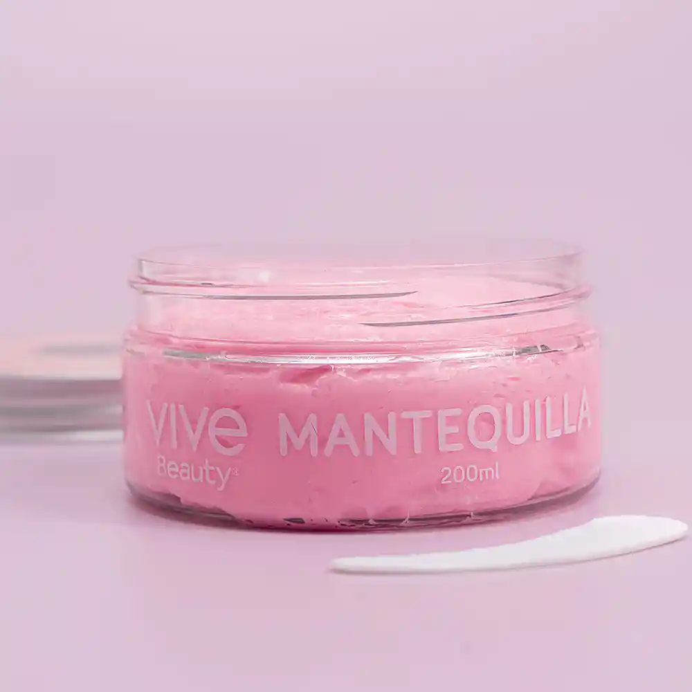 Mantequilla Corporal Humectante Chiffon 200 Ml