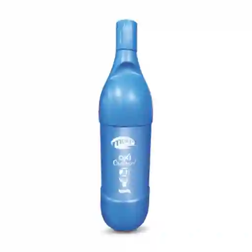 Oxigenta 20vl Volumenes Meicy´s 1000ml