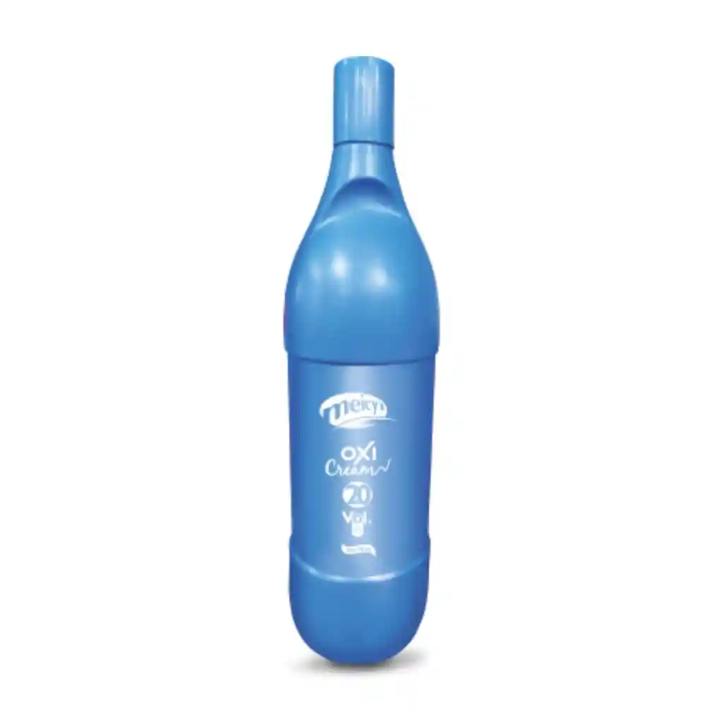 Oxigenta 20vl Volumenes Meicy´s 1000ml